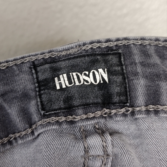 Hudson Girl's Jeans - Picture 13 of 16